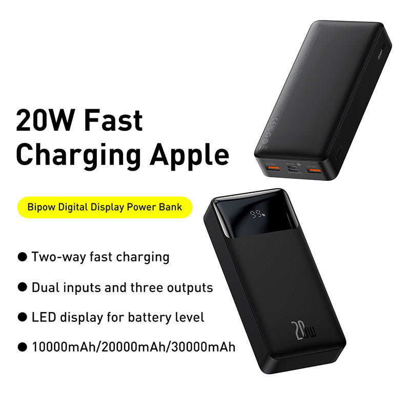 Portable Charging Powerbank