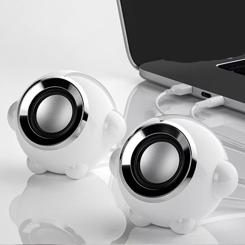 Subwoofer Mini Speakers