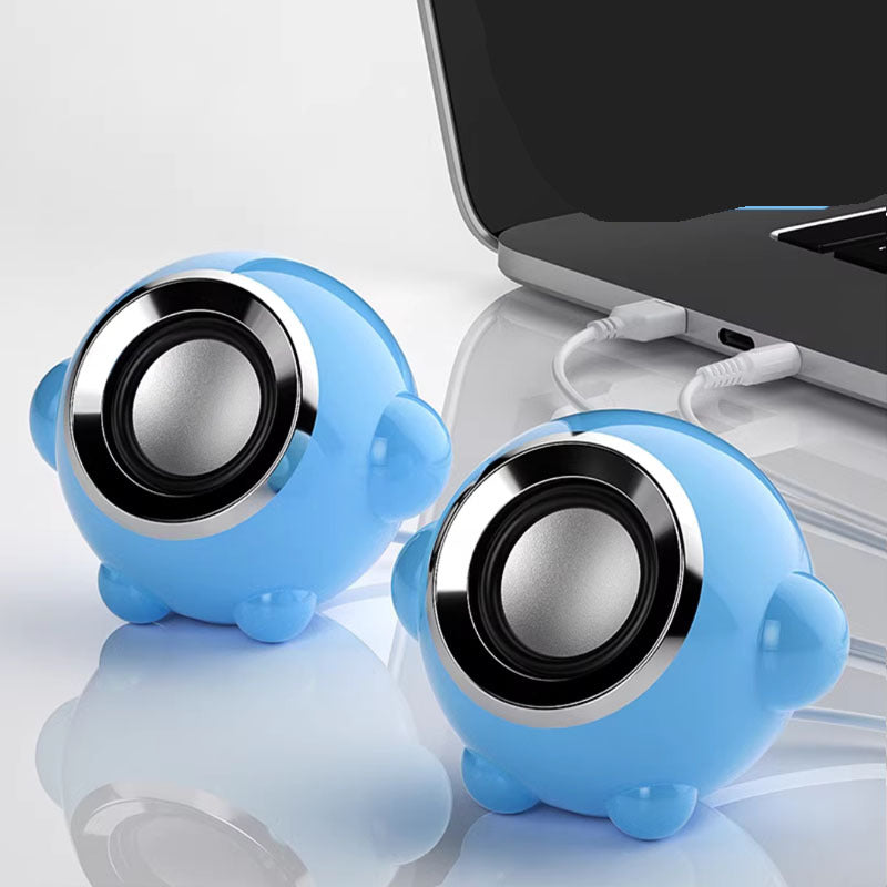 Subwoofer Mini Speakers